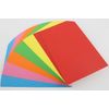 60 Sheets A6 Cropping Block 160 GSM (Strong Colours)