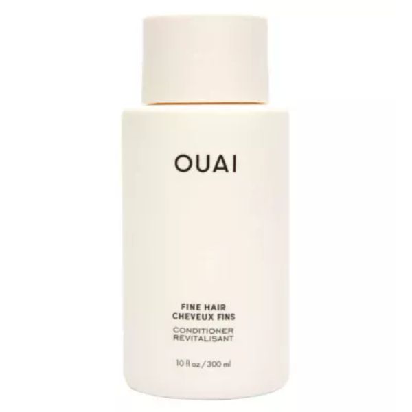 OUAI Conditioner Fine 300ml