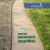 Hydretain Root Zone Moisture Manager w/Organic Compost Carrier, Granular- 3 lb