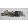 HAND Cover Stitch Machine, Binding Making Foot, Single Side Turning-Finishing 15mmW