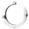 7" inch LED Headlight Mounting Bracket Ring Holder Adapter For Harley Motorcycle