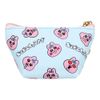 T'S Factory OU-5544061CH Triangular Mini Pouch Flyer