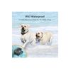 PATPET Shock Collar for Large Dog, Rechargeable IPX7 Waterproof Training Coll...