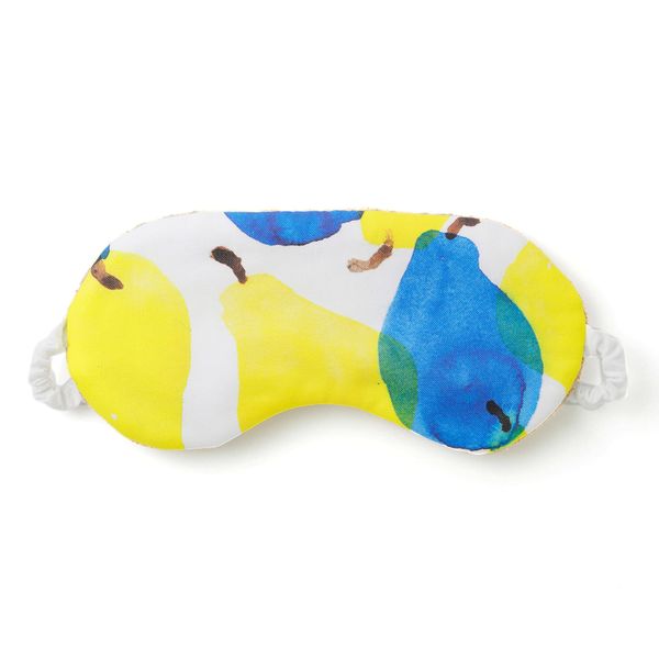 eye mask organic cotton 23