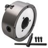 20cm 3 Jaw 8" Self Centering Lathe Chuck for CNC Drilling 3-M10 Mounting Thread