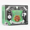 Professor Puzzle |The Einstein Collection: Atom Puzzle | Puzzle | Ages 8+ | 1+ Players