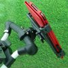 BuyBits Adjustable Quick Fix Galaxy Tab 7.7 Golf Trolley Mount (sku 16499)