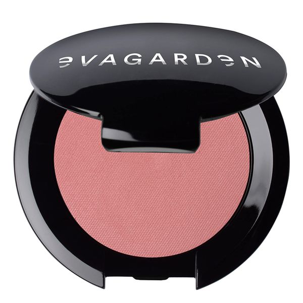 Evagarden Eye Shadow Mat Nummer 107 rose wine, 1er Pack (1 x 3 g)