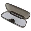 Pearl SP-56BL Glasses Case Hard Case Clear Black