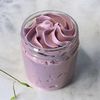 Whipped Body Butter Rose Scented