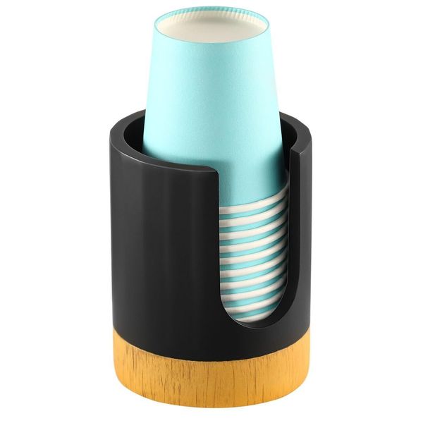 Bathroom Cup Dispenser 3oz Dixie Cup Dispenser Guest Bathroom Essentials Resin C