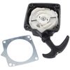 USPEEDA Recoil Pull Start Starter for Harbor Freight 52cc 2hp Predator Earth Auger 63022