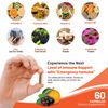 Crisis Shield - Rapid Emergency Immune Support for Healthy Immune Support -  120