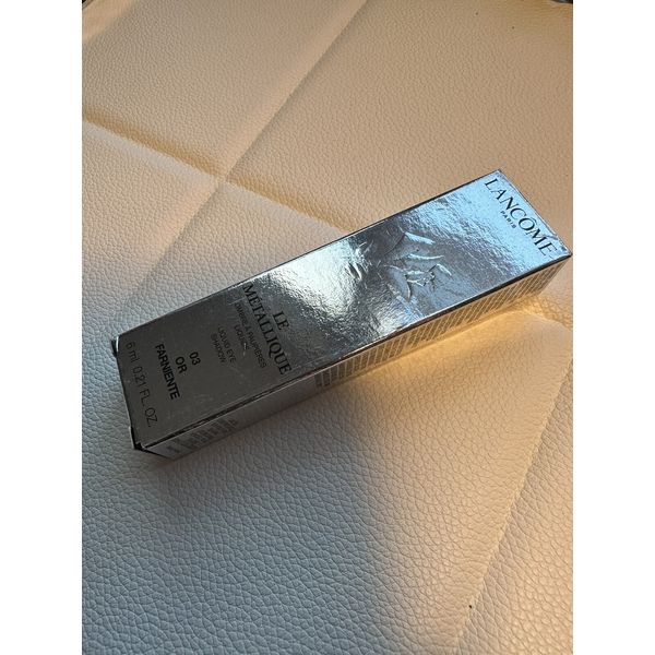 Lancôme Le Metallique Liquid Eyeshadow