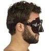 Cressi Metis, Brown/Camo Brown, Clear Lens