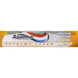 Aquafresh Dentifricio Multi Action Blu