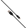 OUR PURE PLANET USB-A to Micro cable, 1.2m/4ft