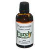 Peppermint Essential Oil 50ml Pure and Natural, Purely Essential
