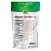 NOW FOODS Erythritol Organic 1 lb.
