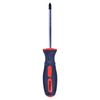 Amtech L0063 100mm (4") No.3 Phillips Drive Screwdriver