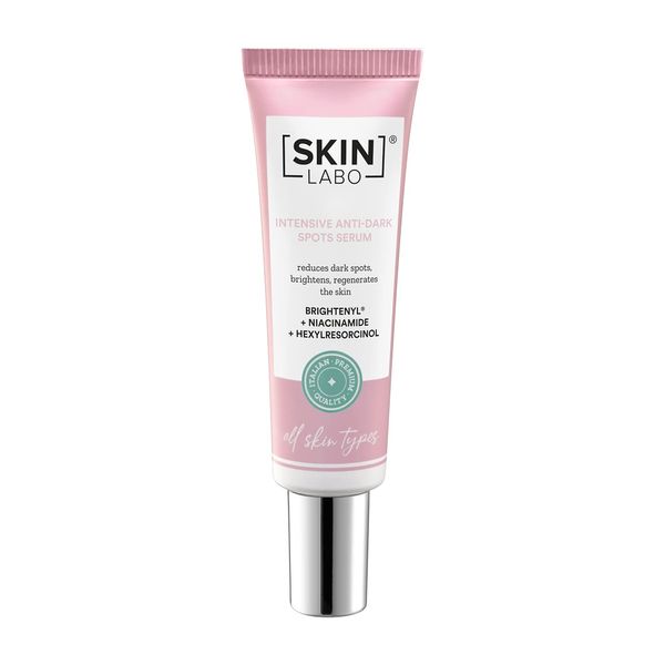 SkinLabo Intensive Anti-Stain Cream with High Effectiveness, Makes the Complexion More Radiant and Even, with Brightenil and Niacinamide - 30 ml (Alte Version)