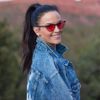 TheraSpecs Audrey Migraine and Light Sensitivity Glasses