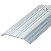 CRL Saddle Threshold 4" x 1/2" Aluminum Easy Install for Storefront New