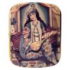 All-Red Saffron Tin (2 gram)