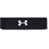 Under Armour Men's UA Performance Headband Hat Black