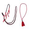 QHP Rope halter combi Liberty - Size PONY