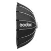 GODOX White-Interior Quick Release Umbrella Softbox (Bowens S-Type Fitting) (S85W)