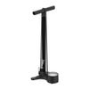 Lezyne Macro Floor Drive HV Floor Pump, Dual Valve, Flat Black