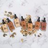 Kiss NY Professional PRO TOUCH Drop Foundation KPDF420 (Chestnut)
