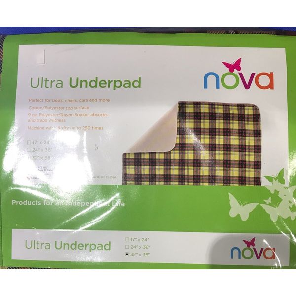 Underpad. (Buy 2 or more and get free shipping)