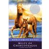 Breyer Traditional Series Misty & Stormy Model & Book Set | 2 Horse and Book Gift Set | 1:9 Scale | Model #1157