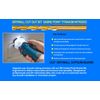 5/32" Drywall Cut Out Bit Cutout Drill Bit Sabre Point Titanium Nitrided-10Pcs