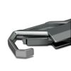 Ford Maverick Black Snap Hook Metal Key Chain Keychain