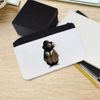 Azeeda 'Detective Mole' Pencil Case (PC00053400)