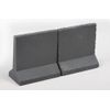 Meng SPS-031 Precast Concrete Walls Resin Plastic Model Kit
