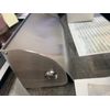 TOUGH GUY Stainless Steel 4YRE4 Side by Side Tissue Dispenser