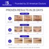 DS Dermasensa UP ULTRA PEPTIDE SERUM