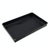 NoStik IR6313 Oven and BBQ Basket (Small), One Size, Black
