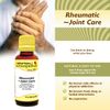 Newton Homeopathics Rheumatic~Joint Care - 1 Oz Liquid