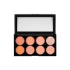 MAKEUP REVOLUTION Ultra Blush Palette, 13 g