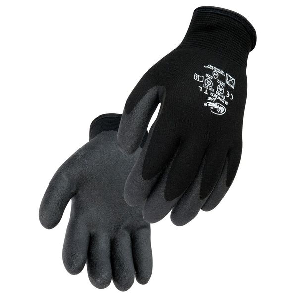 NINJA ICE Winterhandschuhe, bis -50°C, Arbeitshandschuhe der Marke Singer (7)