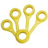 Hata Athletic Equipment Industrial Finger Expander, Soft TCF200S