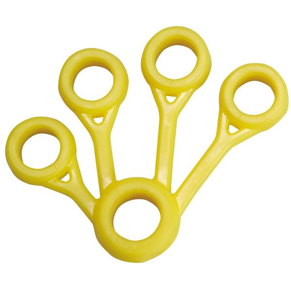 Hata Athletic Equipment Industrial Finger Expander, Soft TCF200S
