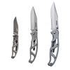Gerber Knives G4141: Paraframe Combo