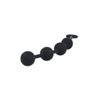Nexus Excite Black Medium, 300 g