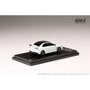 1/64 Mitsubishi Lancer Evolution X FINAL EDITION Engine Display Model White Pearl / Black Roof